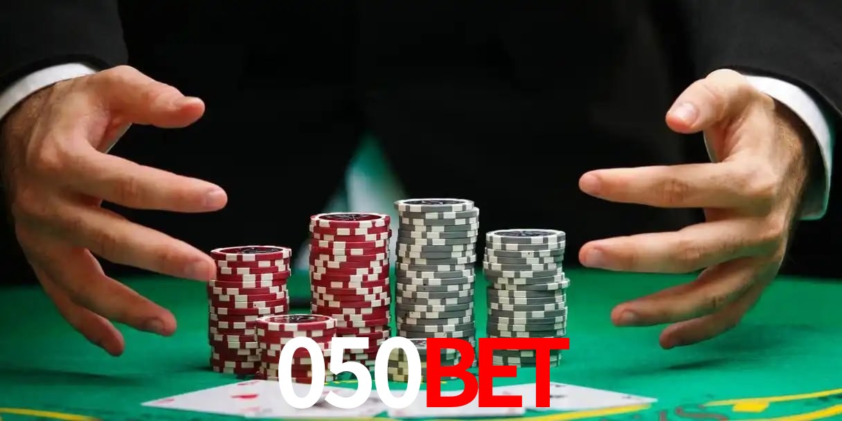Painel RTP 050bet