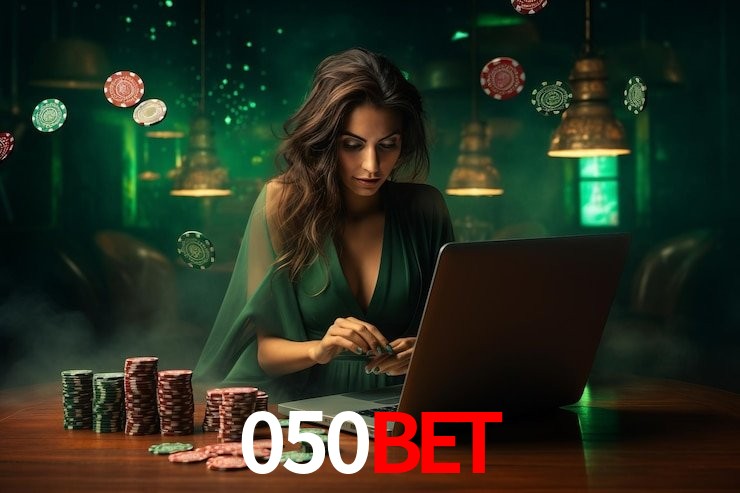 APP oficial da 050bet para mobile
